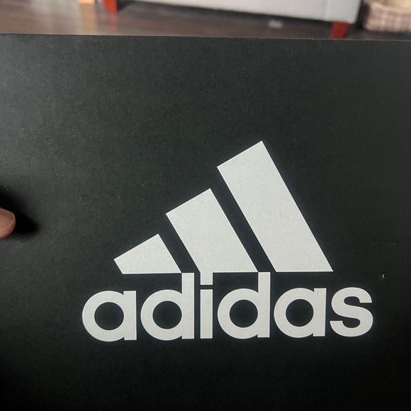 In box, worn once indoors, Adidas “Alphabounce Em” - Picture 2 of 6